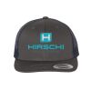 Six-Panel Retro Trucker Cap Thumbnail