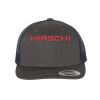 Six-Panel Retro Trucker Cap Thumbnail