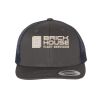 Six-Panel Retro Trucker Cap Thumbnail