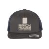 Six-Panel Retro Trucker Cap Thumbnail
