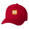Wool Blend Cap Thumbnail